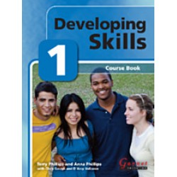 Developing Skills 1 - Course Book with audio CDs