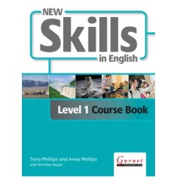New Skills in English