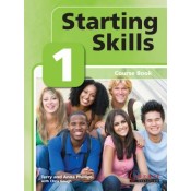 Starting - Building - Developing Skills
