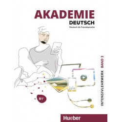 Akademie Deutsch B1+: Intensivlehrwerk - Interaktive Version