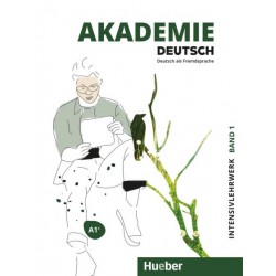 Akademie Deutsch A1+: Band 1 / Intensivlehrwerk - Interaktive Version