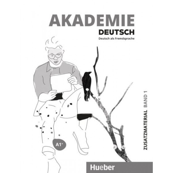 Akademie Deutsch A1+: Band 1 / Zusatzmaterial - Interaktive Version