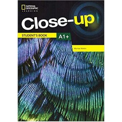 Close-Up (2nd Edition) A1+ Workbook