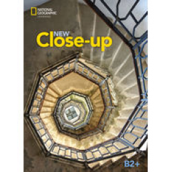 New Close-up B2+: Student's Book
