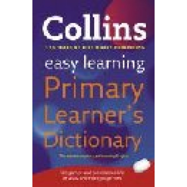 Primary Learner's Dictionary