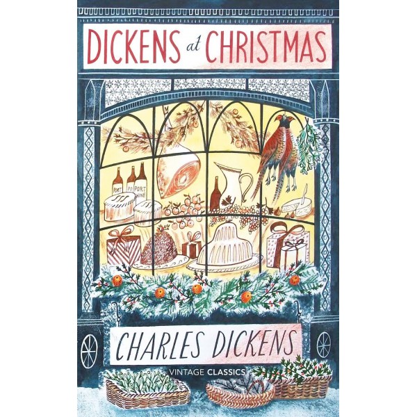 Dickens at Christmas