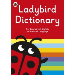 Ladybird Readers Dictionary