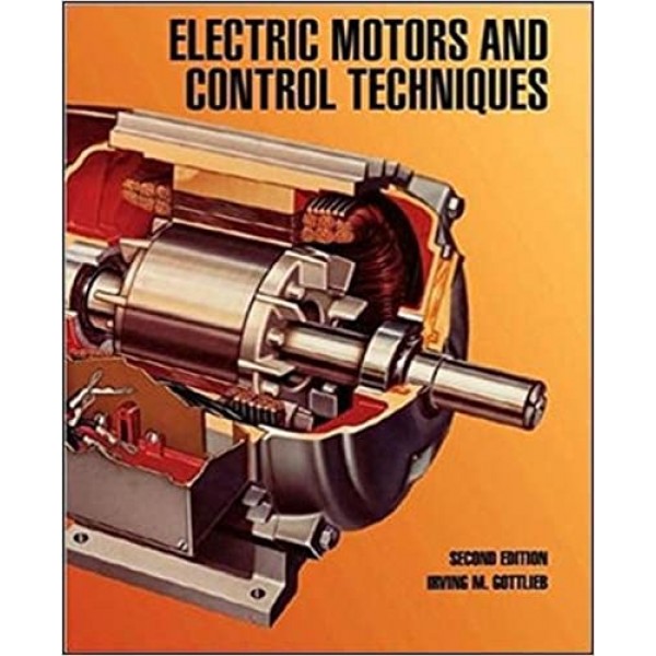 Electric Motors and Control Techniques