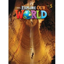 Explore Our World 5 Workbook