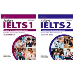 Achieve IELTS (2nd edition)