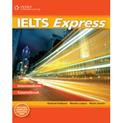 IELTS Express Intermediate Student's Book