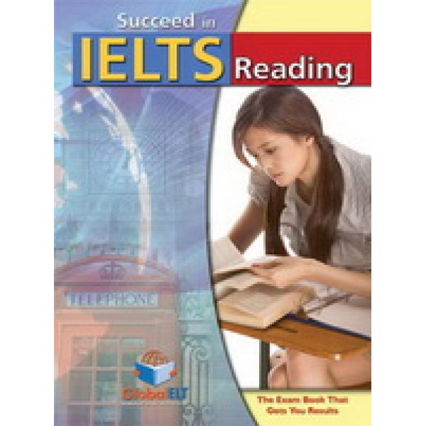 Succeed in IELTS Reading & Vocabulary Self-Study Edition 