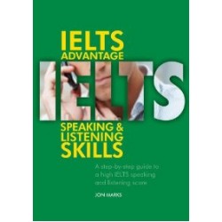 IELTS Advantage: Speaking & Listening Skills