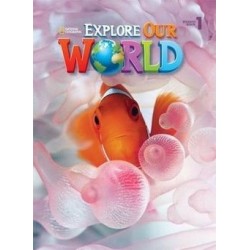Explore Our World 1 Workbook