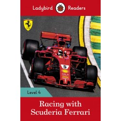 Racing with Ferrari 