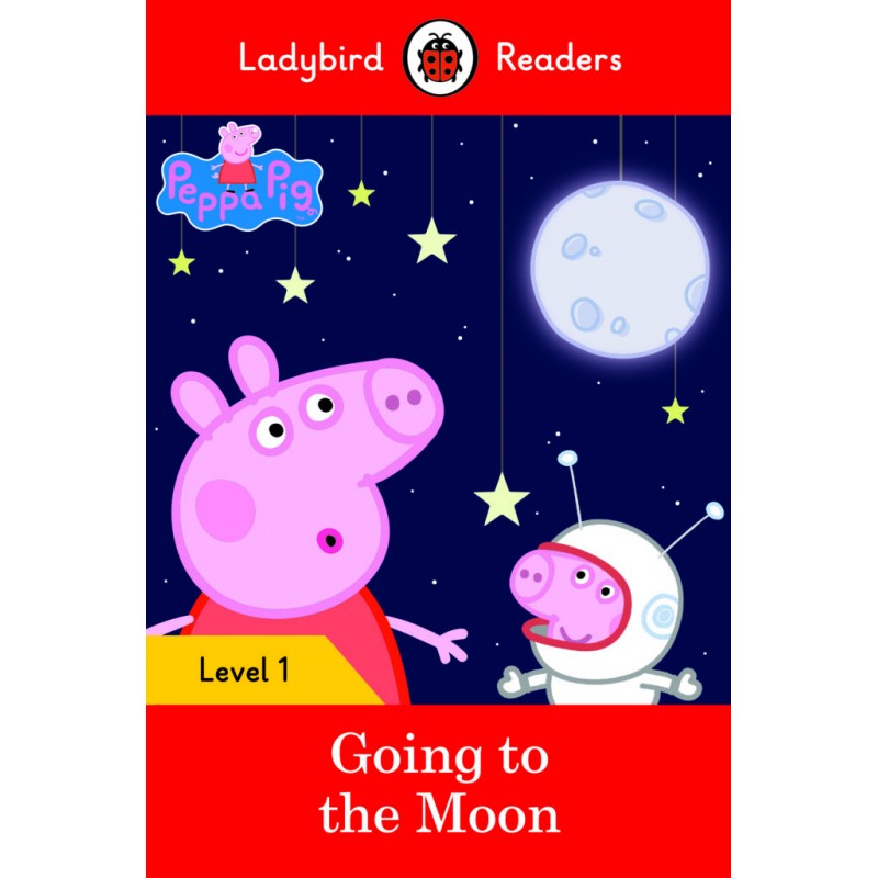 Peppa Pig Colouring Book Children Kids Ladybird RRP £3.99 