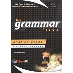 The Grammar Files - English Usage - Student's Book - Pre-Intermediate A2