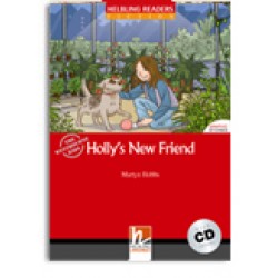Holly's New Friend (A1)