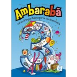 Ambarabà 3 - Libro dello studente + CD