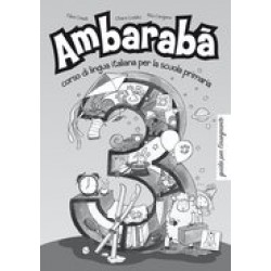 Ambarabà 3 - Guida per l'insegnante