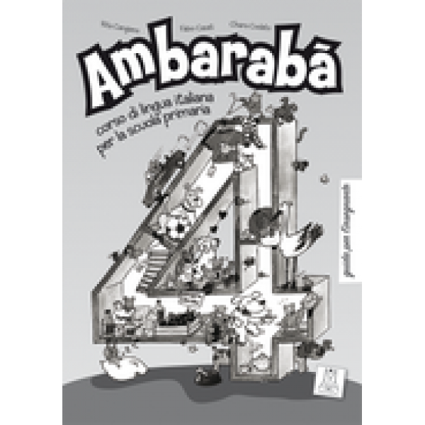 Ambarabà 4 - Guida per l'insegnante