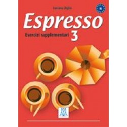Espresso 3 - Esercizi supplementari