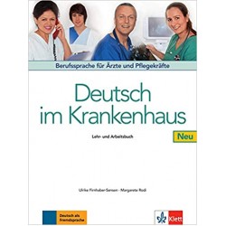 Deutsch im Krankenhaus Neu