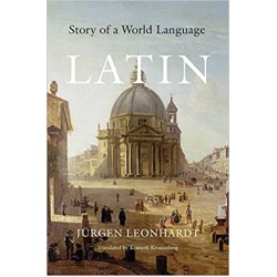Latin: Story of a World Language