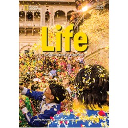 Life Bre Elementary Student's Book + App Code + Online WorkBook 2E