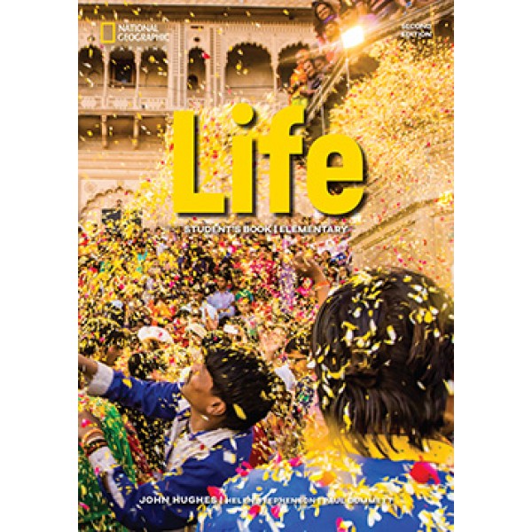 Life Bre Elementary WorkBook + Key + Audio CD 2E