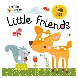 Petite Boutique: Little Friends