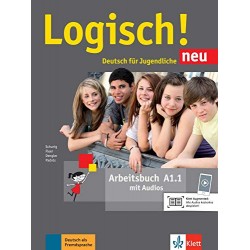 Logisch! neu A1.1 Arbeitsbuch 