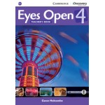 Eyes Open Level 4 Teacher's Book