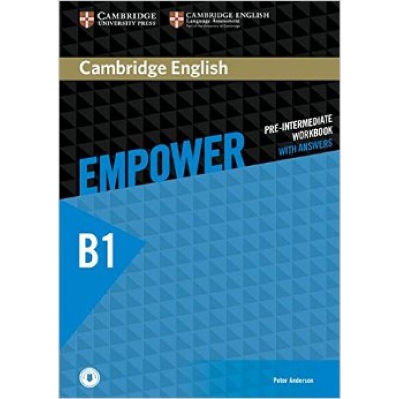 Empower student s book. English b1 Cambridge Workbook. Empower Intermediate b1+. Учебник Cambridge English b1. Empower b1 Workbook ответы.