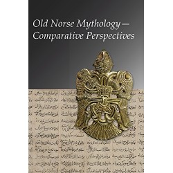 Old Norse Mythology―Comparative Perspectives 