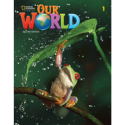 Our World 1: Student's Book