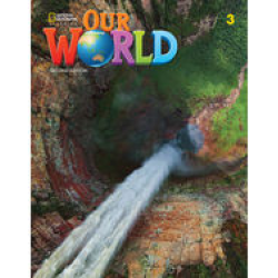 Our World 3: Workbook