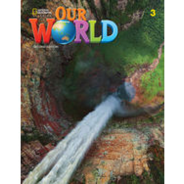 Our World 3: Student's Book