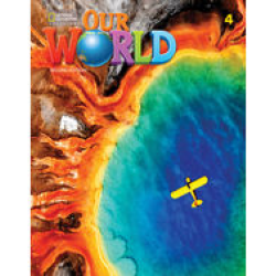 Our World 4: Workbook