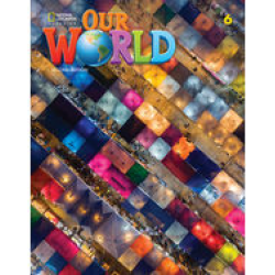 Our World 6: Student's Book