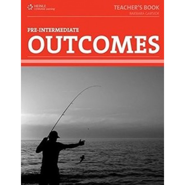 Outcomes Pre-Intermediate Teacher's Book
