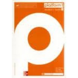 Platform 4 Work Book
