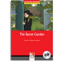 The Secret Garden (A1/A2)