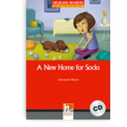 A New Home for Socks (A1)