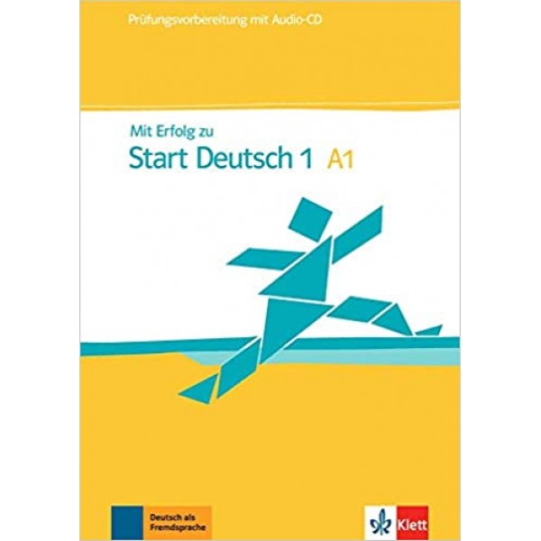 Mit Erfolg zu Start Deutsch