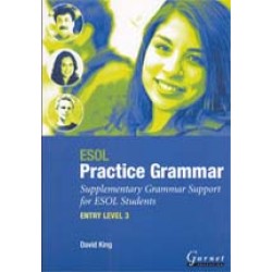 ESOL Practice Grammar