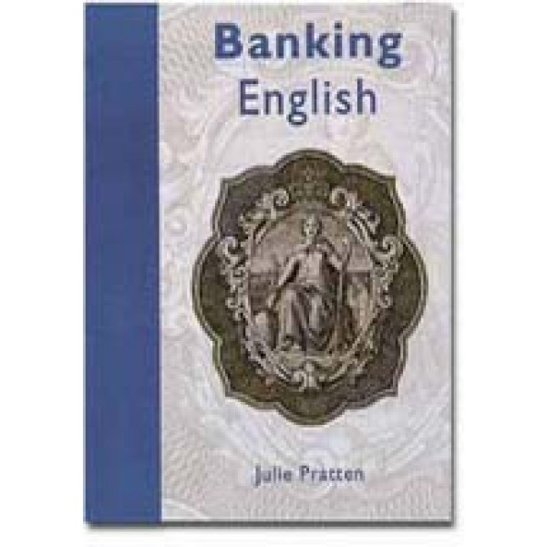 Banking English