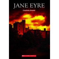 Level 2: Jane Eyre (book+CD)