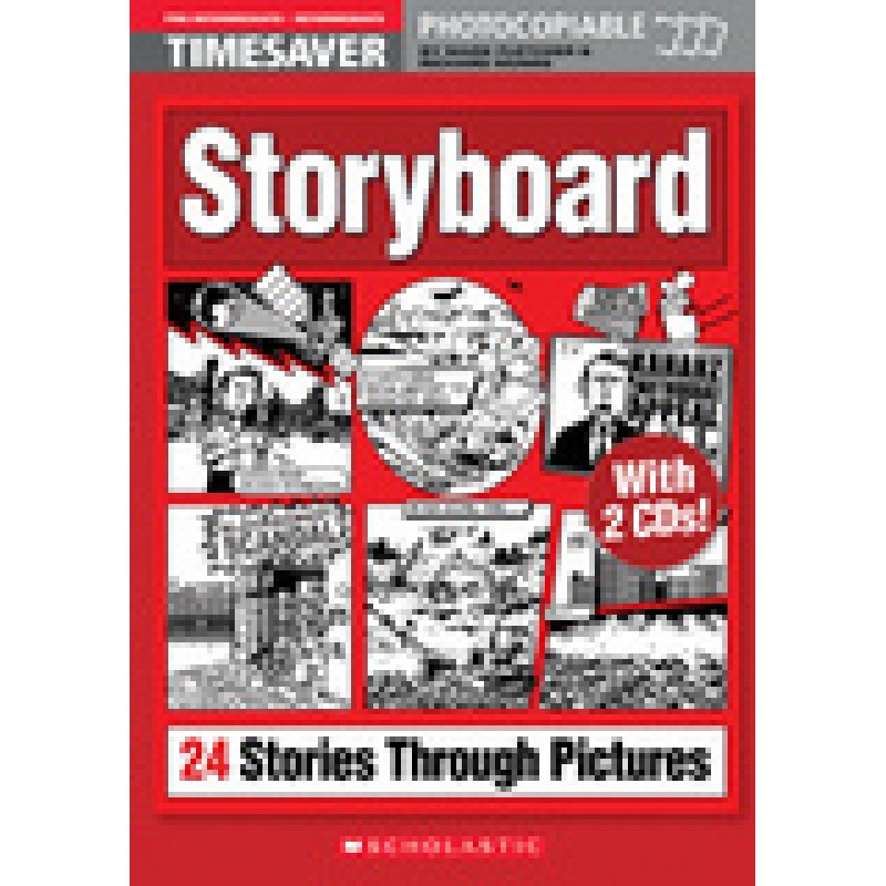 24 stories. Timesaver: Storyboard - 24 stories through pictures. Timesaver games pdf. Timesaver Grammar activities. Timesaver speaking activities.