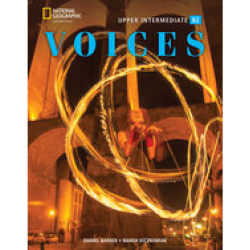 Voices Upper-Intermediate: Student's Book